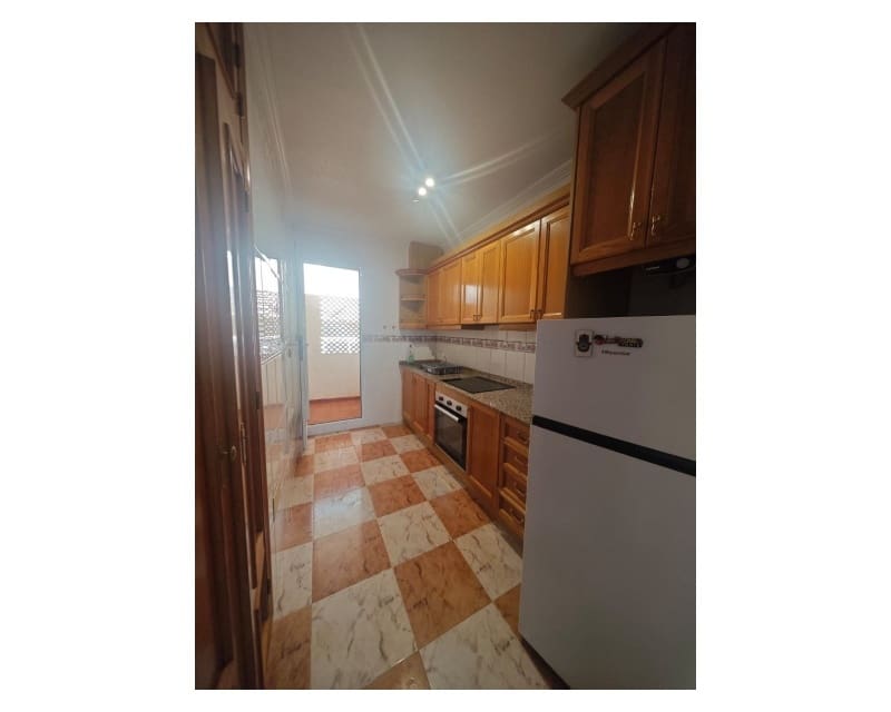 2 makuuhuone Huoneisto myytävänä paikassa Villamartin mukana uima-altaan - 145 000 € (Ref: 9950697)