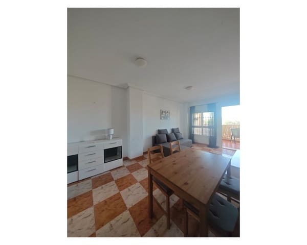 2 makuuhuone Huoneisto myytävänä paikassa Villamartin, Orihuela mukana uima-altaan - 145 000 € (Ref: 9950697)