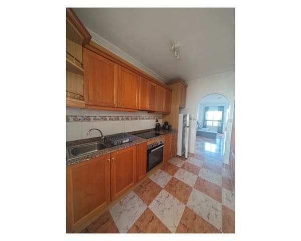 2 makuuhuone Huoneisto myytävänä paikassa Villamartin, Orihuela mukana uima-altaan - 145 000 € (Ref: 9950697)
