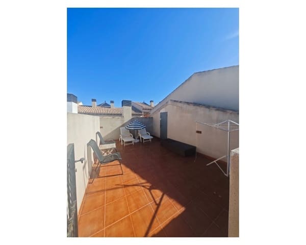 2 makuuhuone Huoneisto myytävänä paikassa Villamartin, Orihuela mukana uima-altaan - 145 000 € (Ref: 9950697)