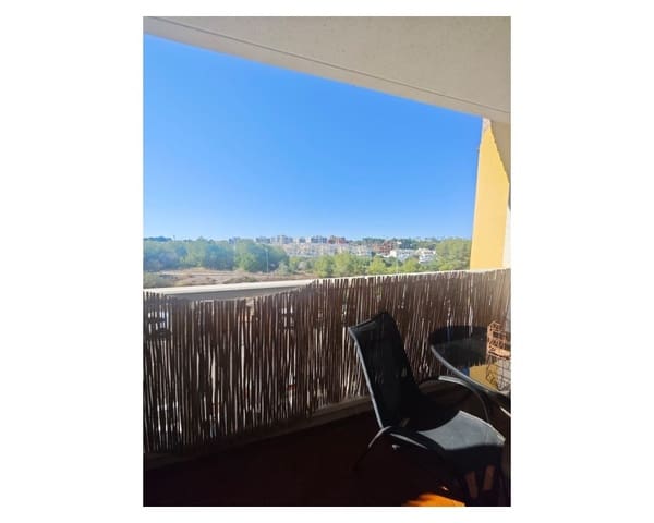 2 makuuhuone Huoneisto myytävänä paikassa Villamartin, Orihuela mukana uima-altaan - 145 000 € (Ref: 9950697)
