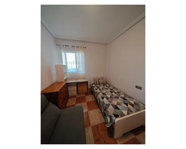 2 makuuhuone Huoneisto myytävänä paikassa Villamartin, Orihuela mukana uima-altaan - 145 000 € (Ref: 9950697)