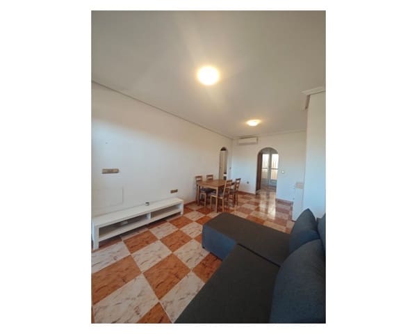 2 makuuhuone Huoneisto myytävänä paikassa Villamartin, Orihuela mukana uima-altaan - 145 000 € (Ref: 9950697)