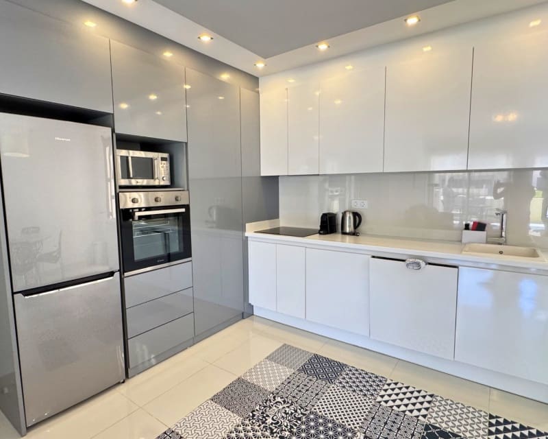 2 soverom Leilighet til salgs i Pilar de la Horadada med svømmebasseng - € 259 500 (Ref: 9950699)