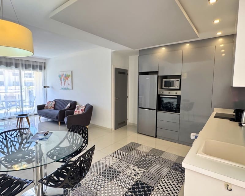 2 soverom Leilighet til salgs i Pilar de la Horadada med svømmebasseng - € 259 500 (Ref: 9950699)