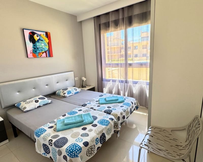 2 soverom Leilighet til salgs i Pilar de la Horadada med svømmebasseng - € 259 500 (Ref: 9950699)