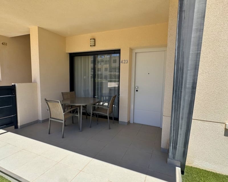2 soverom Leilighet til salgs i Pilar de la Horadada med svømmebasseng - € 259 500 (Ref: 9950699)
