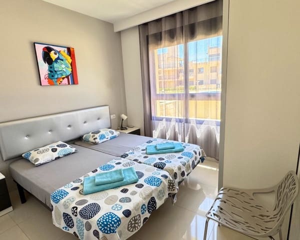 2 soverom Leilighet til salgs i Mil Palmeras, Pilar de la Horadada med svømmebasseng - € 259 500 (Ref: 9950699)