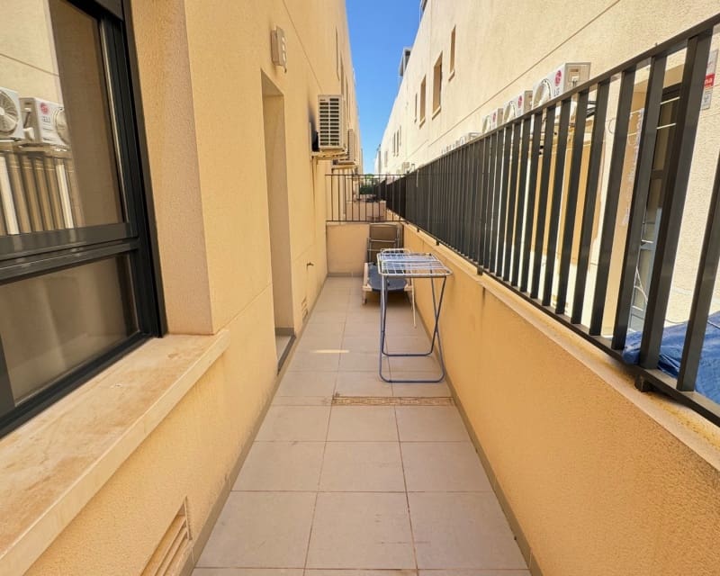 2 soverom Leilighet til salgs i Pilar de la Horadada med svømmebasseng - € 259 500 (Ref: 9950699)