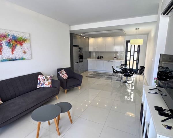 2 soverom Leilighet til salgs i Mil Palmeras, Pilar de la Horadada med svømmebasseng - € 259 500 (Ref: 9950699)