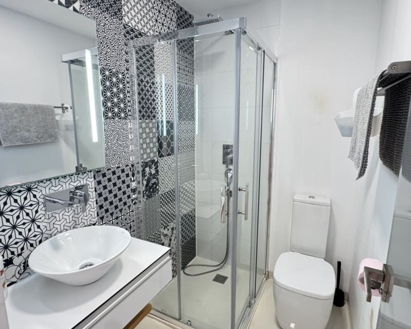 2 soverom Leilighet til salgs i Pilar de la Horadada med svømmebasseng - € 259 500 (Ref: 9950699)
