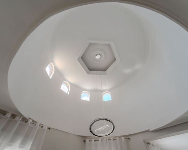 4 chambre Villa/Maison à vendre à La Marquesa, Rojales avec piscine garage - 599 000 € (Ref: 9950700)