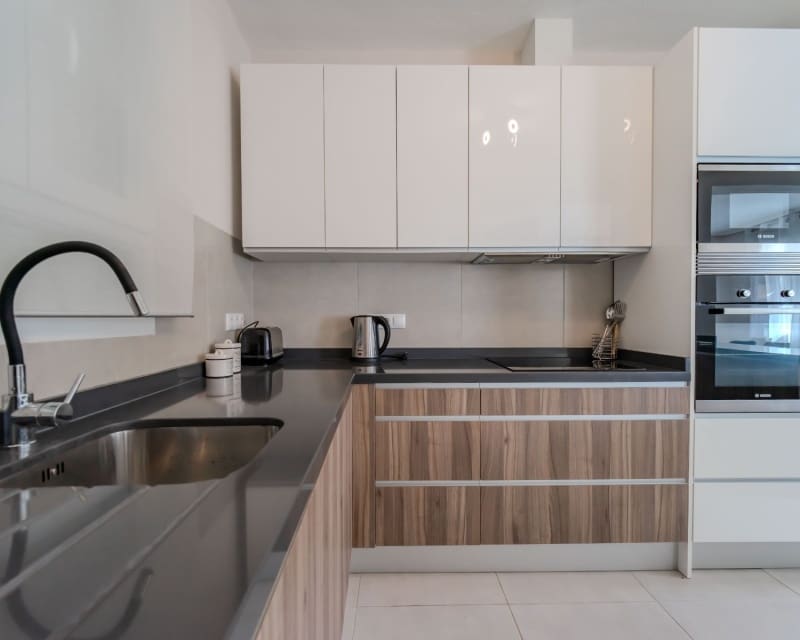 4 chambre Villa/Maison à vendre à La Marquesa avec piscine garage - 599 000 € (Ref: 9950700)