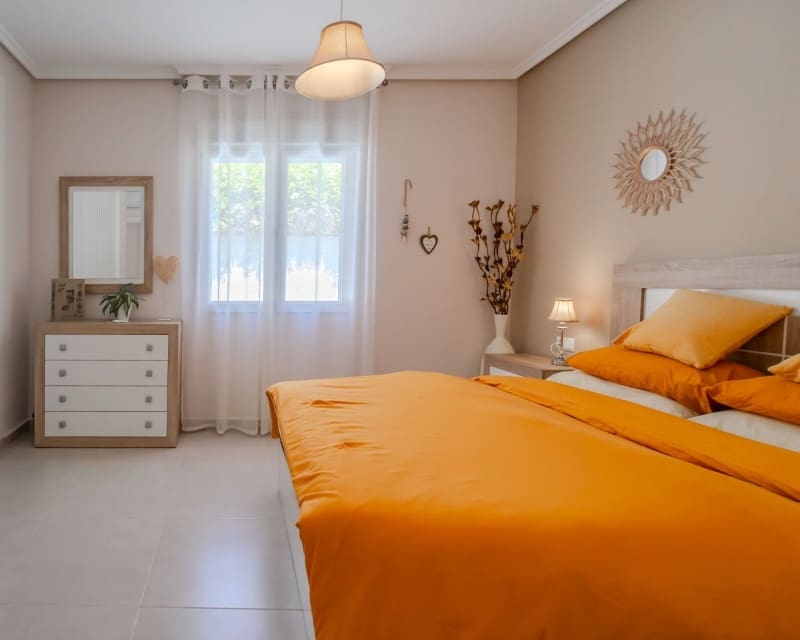 4 chambre Villa/Maison à vendre à La Marquesa avec piscine garage - 599 000 € (Ref: 9950700)