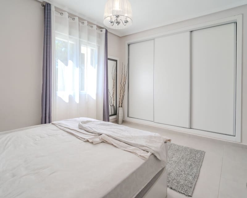 4 chambre Villa/Maison à vendre à La Marquesa avec piscine garage - 599 000 € (Ref: 9950700)