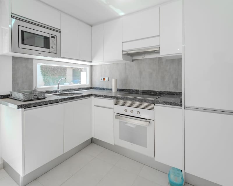 4 chambre Villa/Maison à vendre à La Marquesa avec piscine garage - 599 000 € (Ref: 9950700)