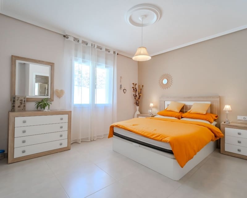 4 chambre Villa/Maison à vendre à La Marquesa avec piscine garage - 599 000 € (Ref: 9950700)