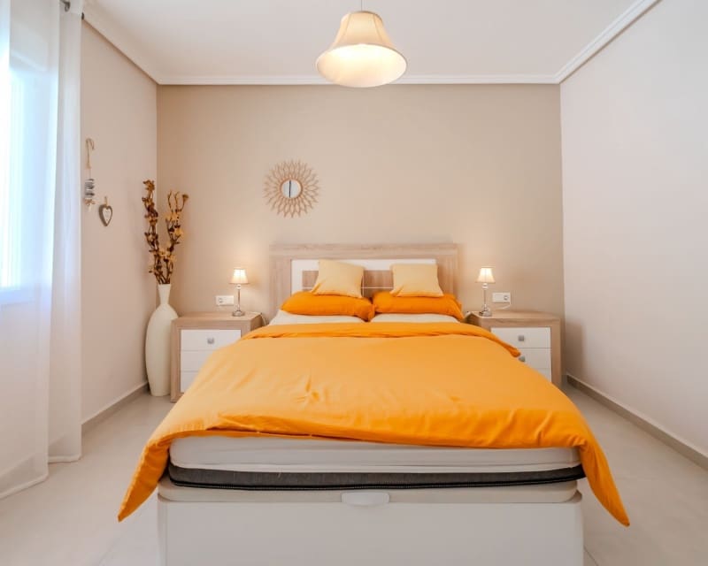 4 chambre Villa/Maison à vendre à La Marquesa avec piscine garage - 599 000 € (Ref: 9950700)