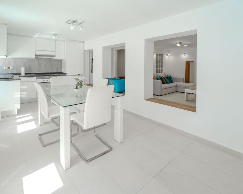 4 chambre Villa/Maison à vendre à La Marquesa avec piscine garage - 599 000 € (Ref: 9950700)