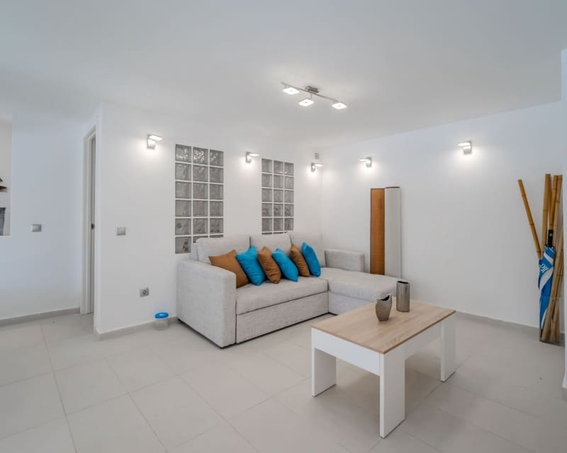 4 chambre Villa/Maison à vendre à La Marquesa avec piscine garage - 599 000 € (Ref: 9950700)