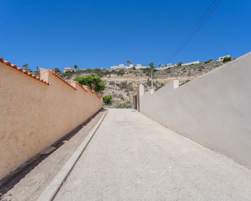4 chambre Villa/Maison à vendre à La Marquesa avec piscine garage - 599 000 € (Ref: 9950700)