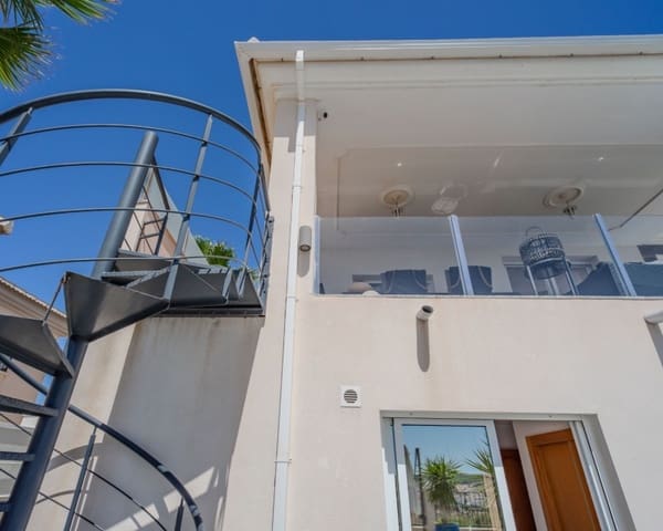 5 sovrum Villa till salu i La Marquesa, Rojales med pool garage - 599 000 € (Ref: 9950701)