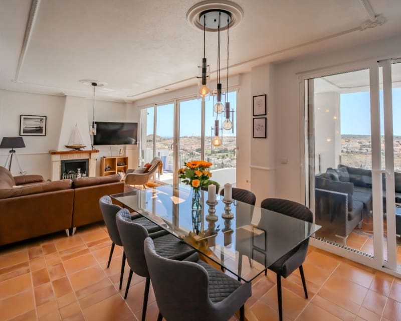 5 sovrum Villa till salu i La Marquesa med pool garage - 599 000 € (Ref: 9950701)
