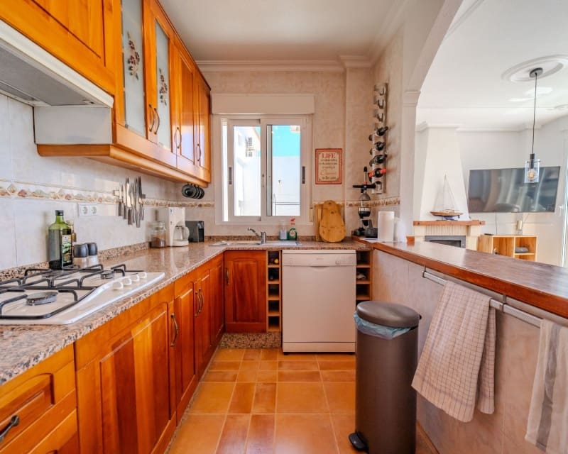 5 sovrum Villa till salu i La Marquesa med pool garage - 599 000 € (Ref: 9950701)