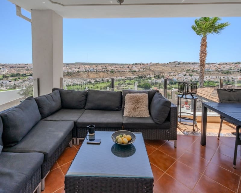 5 sovrum Villa till salu i La Marquesa med pool garage - 599 000 € (Ref: 9950701)