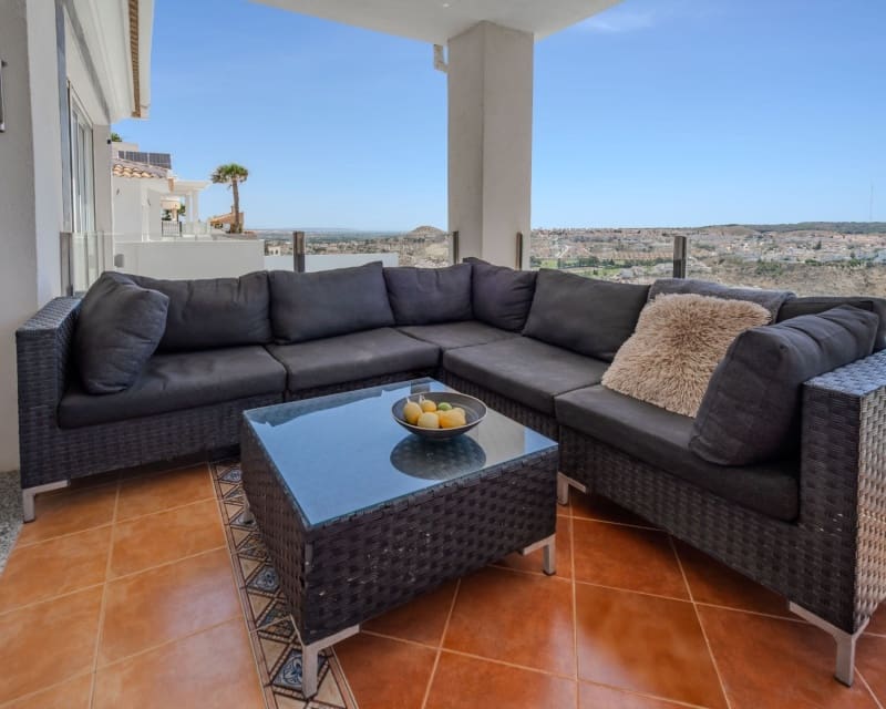 5 sovrum Villa till salu i La Marquesa med pool garage - 599 000 € (Ref: 9950701)