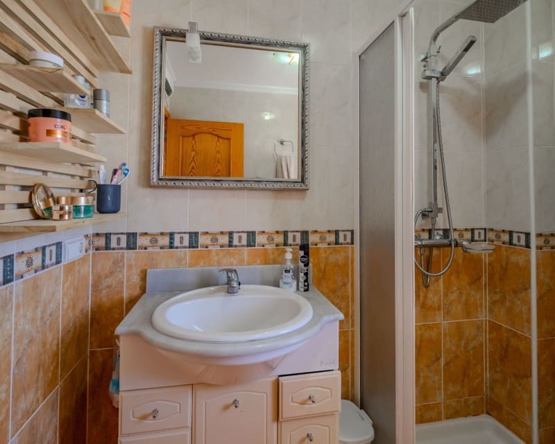 5 sovrum Villa till salu i La Marquesa med pool garage - 599 000 € (Ref: 9950701)