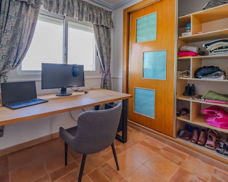 5 sovrum Villa till salu i La Marquesa med pool garage - 599 000 € (Ref: 9950701)