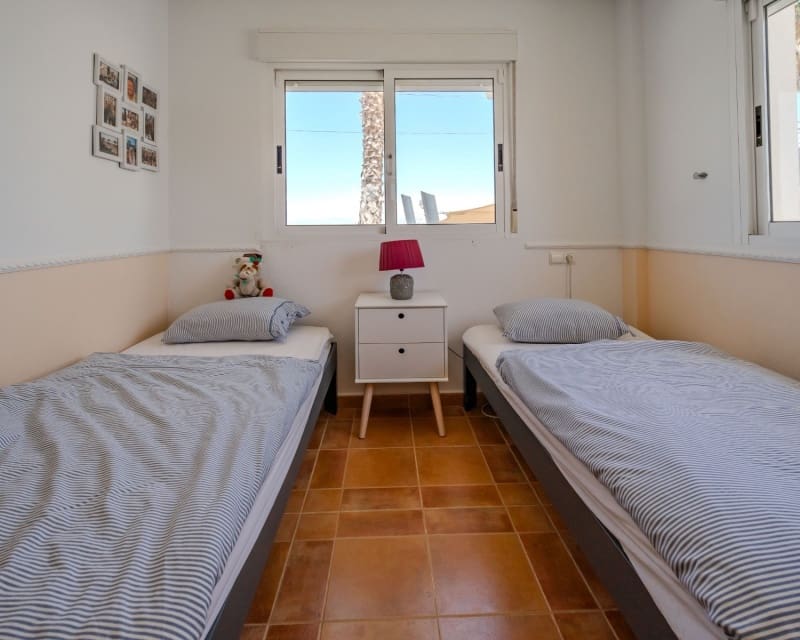 5 sovrum Villa till salu i La Marquesa med pool garage - 599 000 € (Ref: 9950701)