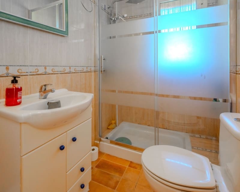 5 sovrum Villa till salu i La Marquesa med pool garage - 599 000 € (Ref: 9950701)