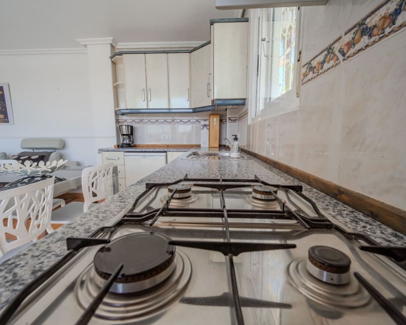 5 sovrum Villa till salu i La Marquesa med pool garage - 599 000 € (Ref: 9950701)