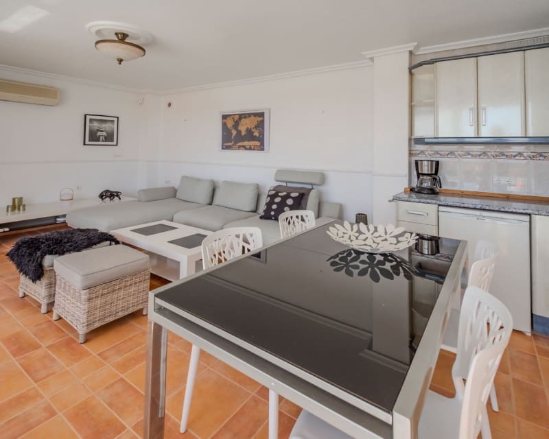 5 sovrum Villa till salu i La Marquesa med pool garage - 599 000 € (Ref: 9950701)