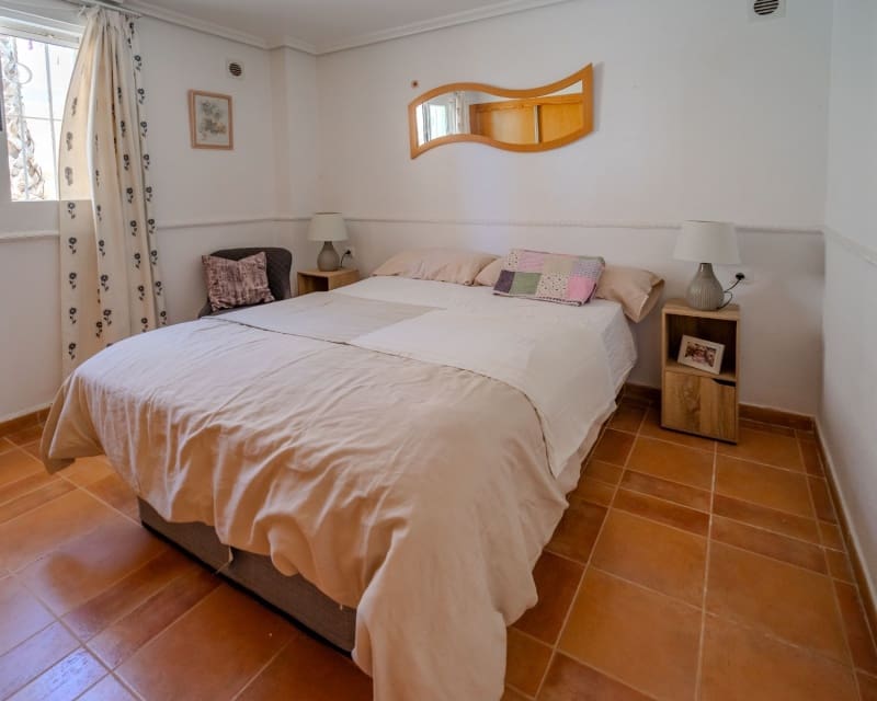 5 sovrum Villa till salu i La Marquesa med pool garage - 599 000 € (Ref: 9950701)
