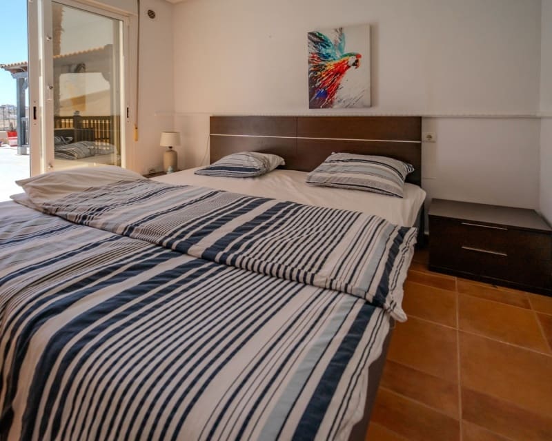 5 sovrum Villa till salu i La Marquesa med pool garage - 599 000 € (Ref: 9950701)