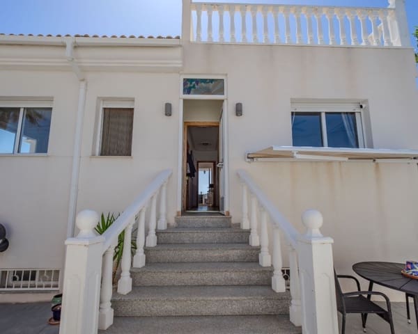 5 sovrum Villa till salu i La Marquesa, Rojales med pool garage - 599 000 € (Ref: 9950701)