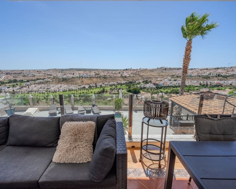 5 sovrum Villa till salu i La Marquesa med pool garage - 599 000 € (Ref: 9950701)