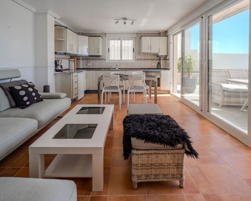 5 sovrum Villa till salu i La Marquesa med pool garage - 599 000 € (Ref: 9950701)