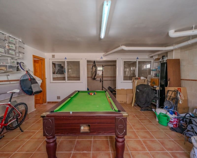 5 sovrum Villa till salu i La Marquesa med pool garage - 599 000 € (Ref: 9950701)