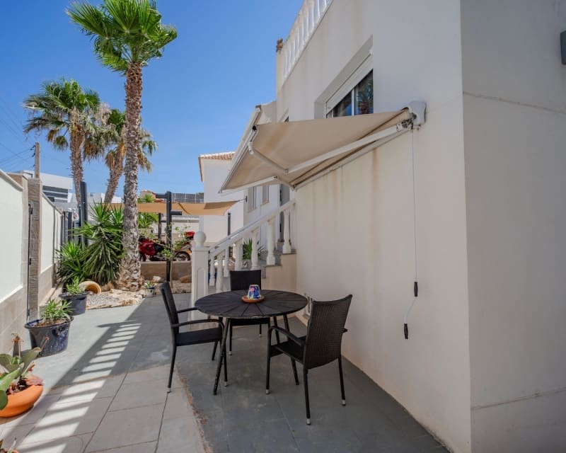 5 sovrum Villa till salu i La Marquesa med pool garage - 599 000 € (Ref: 9950701)