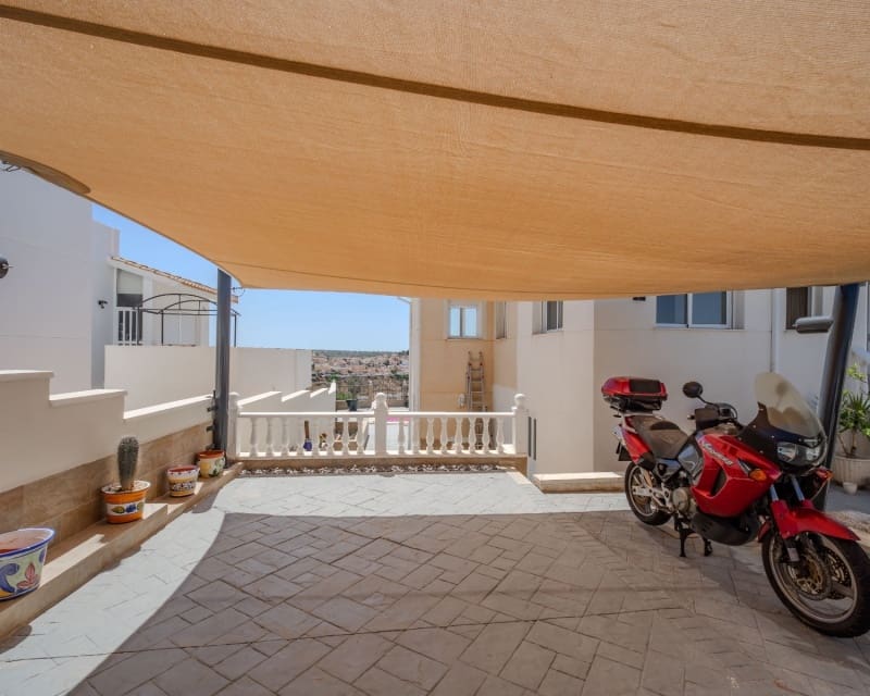 5 sovrum Villa till salu i La Marquesa med pool garage - 599 000 € (Ref: 9950701)