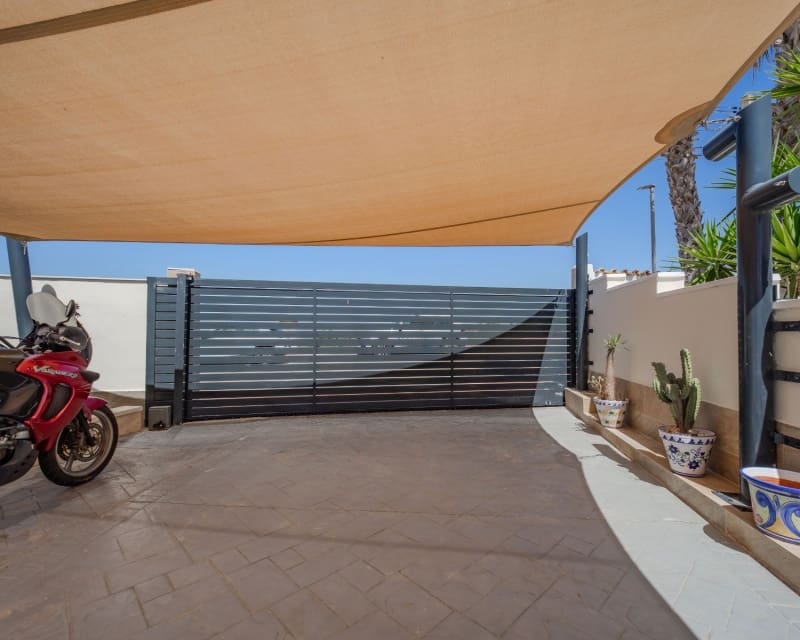 5 sovrum Villa till salu i La Marquesa med pool garage - 599 000 € (Ref: 9950701)
