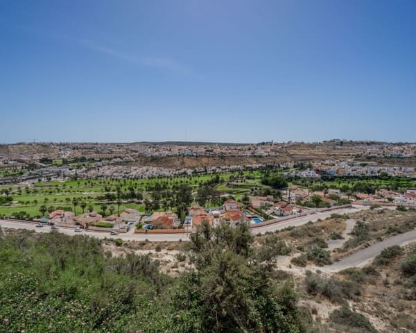 5 sovrum Villa till salu i La Marquesa, Rojales med pool garage - 599 000 € (Ref: 9950701)