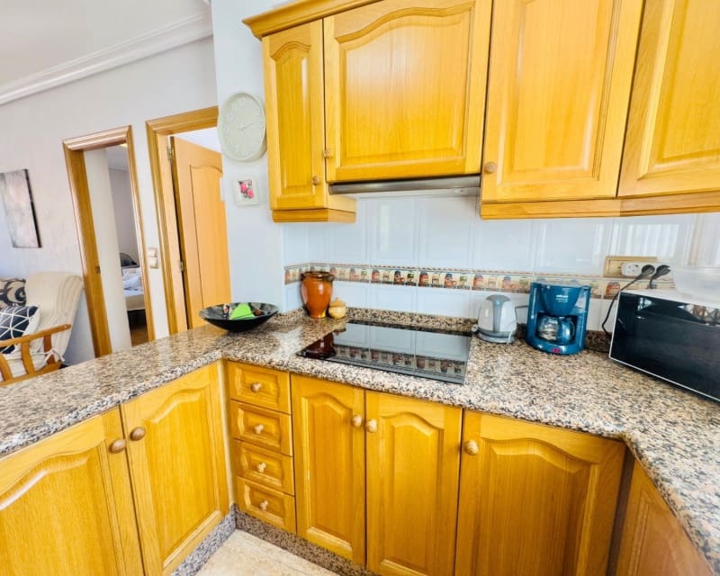 4 soveværelse Lejlighed til salg i La Mata med garage - € 269.900 (Ref: 9950702)