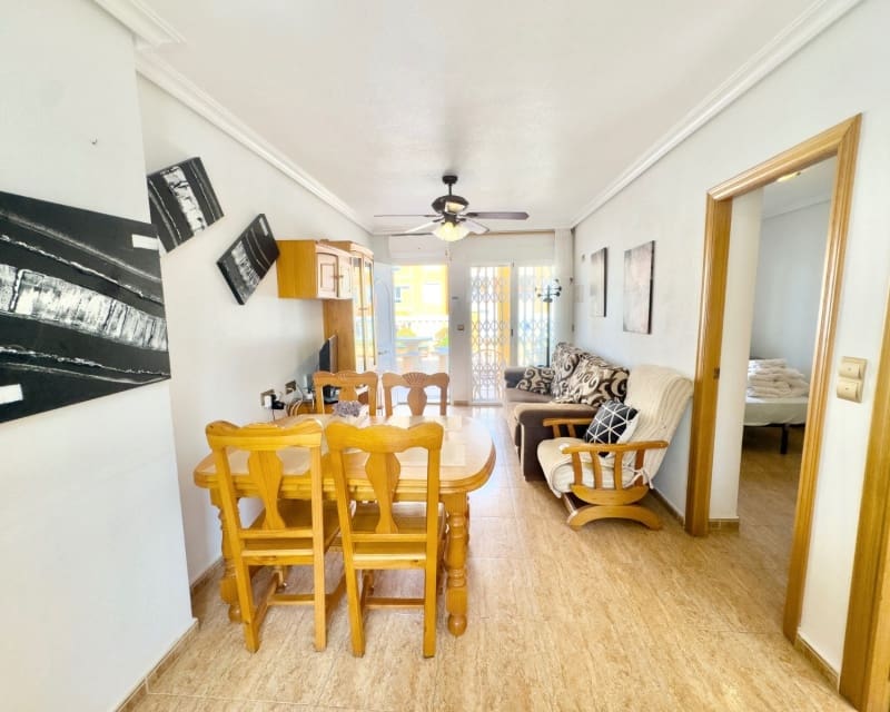4 soveværelse Lejlighed til salg i La Mata med garage - € 269.900 (Ref: 9950702)