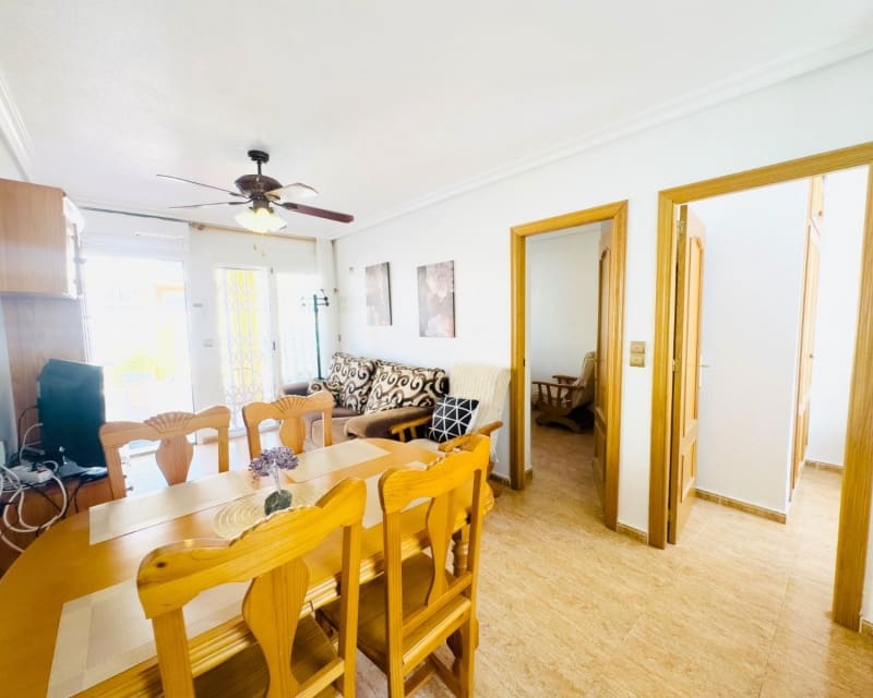 4 soveværelse Lejlighed til salg i La Mata med garage - € 269.900 (Ref: 9950702)