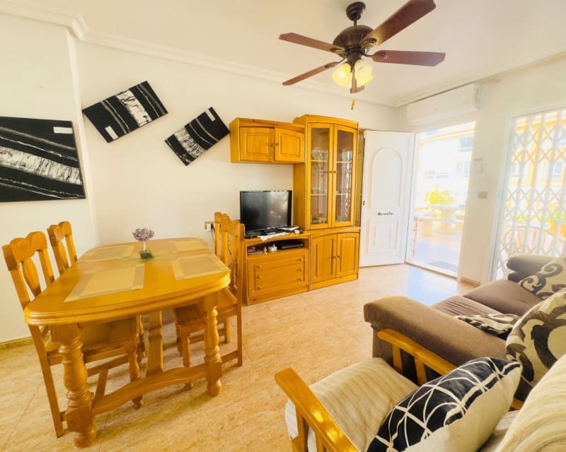 4 soveværelse Lejlighed til salg i La Mata med garage - € 269.900 (Ref: 9950702)